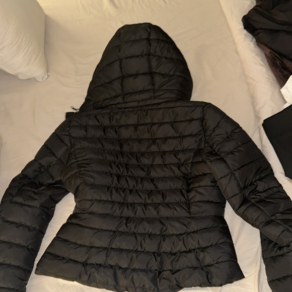 ZARA Puffer Coat - Picture 3 of 3